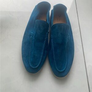 Loro Piana summer walk